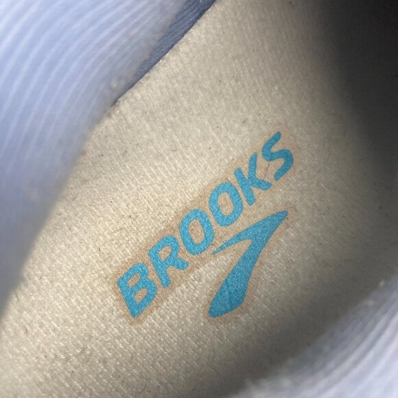 Brooks Womens Ghost 14 Running Shoes Size 9.5B ,Comfort Athletic Shoes - Picture 11 of 15